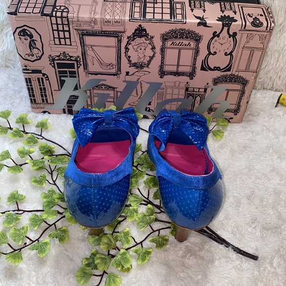 Woman- Killah Heels - Picture 4 of 8